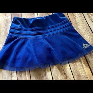 Adorable 3T Adidas athletic Skort